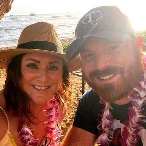 Meet your Posher, Randi